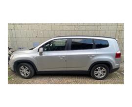 VENDO CHEVROLET Orlando - 7 POSTI - GRIGIA