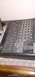 mixer digitale casse lem