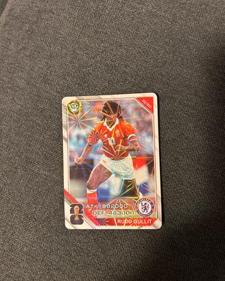 Carta Gullit