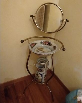 Lavamani vintage