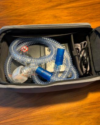 Philips Respironics REMstar Auto A-Flex