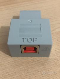 Allen Bradley 2080 USBADAPTER adattatore micro810