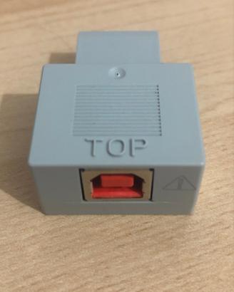 Allen Bradley 2080 USBADAPTER adattatore micro810