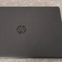 Notebook hp 3168ngw