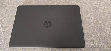 Notebook hp 3168ngw