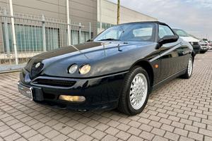 ALFA ROMEO - Spider - 2.0i 16V Twin SparkGTV