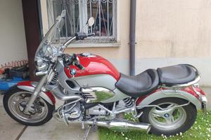 BMW R 1200 C independent