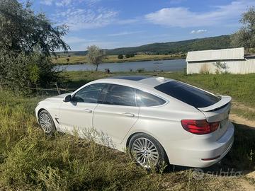 BMW 3GT luxury