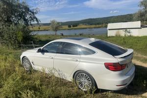 BMW 3GT luxury