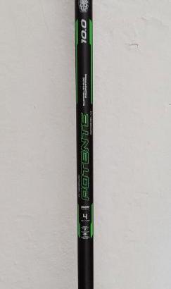 Canna MAVER POTENTE metri 10
