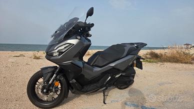 Honda adv 350 anno 2026