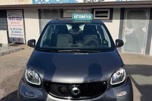 Smart ForFour 70 1.0 Passion Cabrio