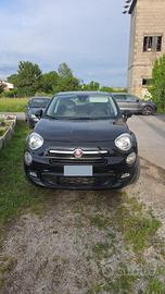 FIAT 500X 1.4 MultiAir 140 CV Cross