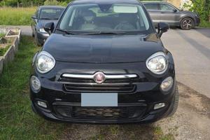 FIAT 500X 1.4 MultiAir 140 CV Cross