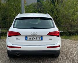 AUDI Q5 1ª serie - 2015