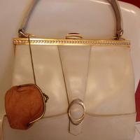 Borsetta Vintage anni 50
