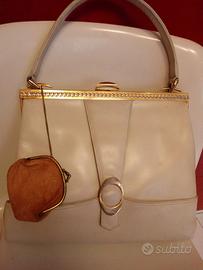 Borsetta Vintage anni 50
