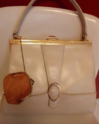 Borsetta Vintage anni 50