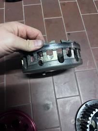 Gruppo frizione ducati 1198 1098 848