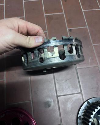 Gruppo frizione ducati 1198 1098 848