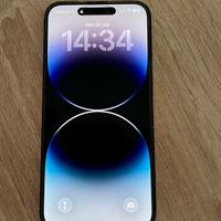 iPhone 14 pro max 256