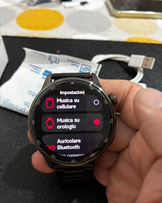 Realme Watch s2