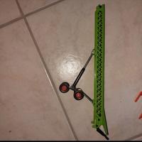 modellino siku 2555 Nastro