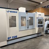 Centro di lavoro nikkei anno 2010