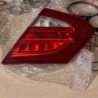 Faro posteriore Mercedes Classe C
