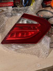 Faro posteriore Mercedes Classe C