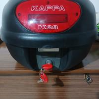 bauletto kit completo 