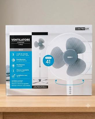 ventilatore