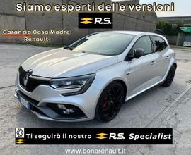 Renault Mégane TCe 280 CV EDC R.S. 4Control