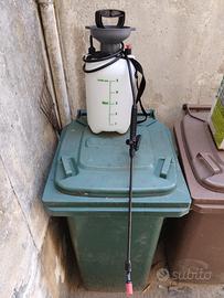 Pompa a pressione da 5 l professionale