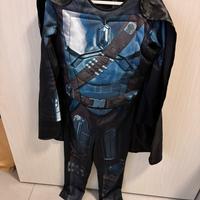 Vestito Star Wars