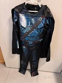 Vestito Star Wars