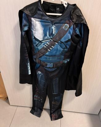 Vestito Star Wars