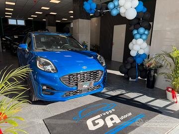 Ford Puma 1.0 EcoBoost Hybrid 125 CV S&S ST-Line