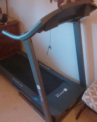 Tapis Roulant Domyos TC-5