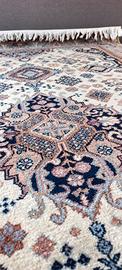 Tappeto orientale 