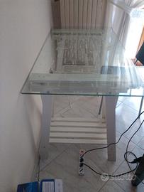 tavolo di tendenza x studio o lavoro