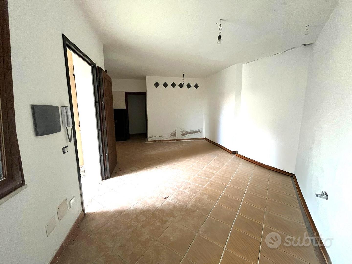 Apartment in Biddacidru/Villacidro, Medio Campidano - Vista 2