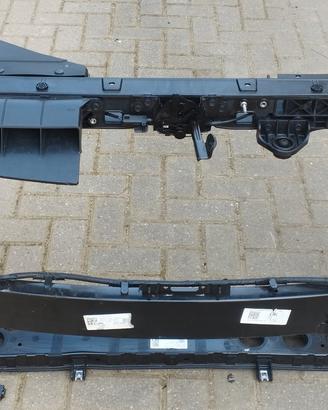 Ossatura calandra Kia Sportage Hybrid 2025