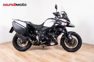 SUZUKI V-STROM 1000 XT ABS - 2019