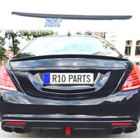 SPOILER PER MERCEDES CLASSE S W222 13-