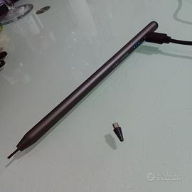 Penna touch screen ricaricabile bluetooth