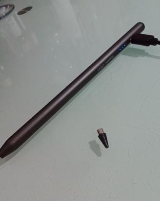 Penna touch screen ricaricabile bluetooth