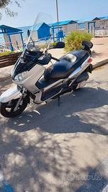 scooter yamaha