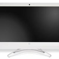 HP All-in-One 24-e001nl PC desktop