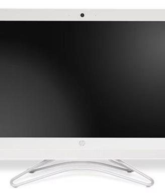 HP All-in-One 24-e001nl PC desktop